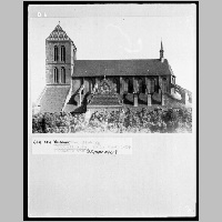 Blick von S, Aufn. 1921, Foto Marburg.jpg